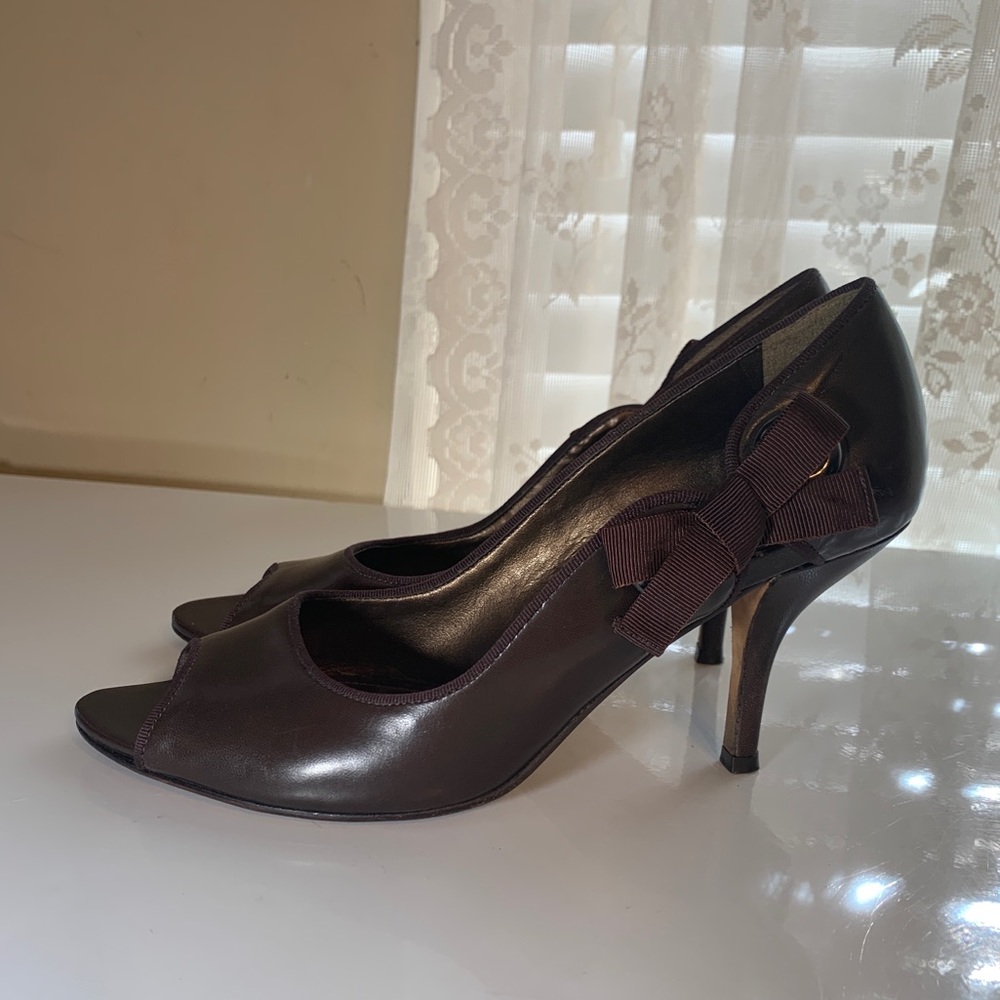 Antonio Melani Belecia Heels